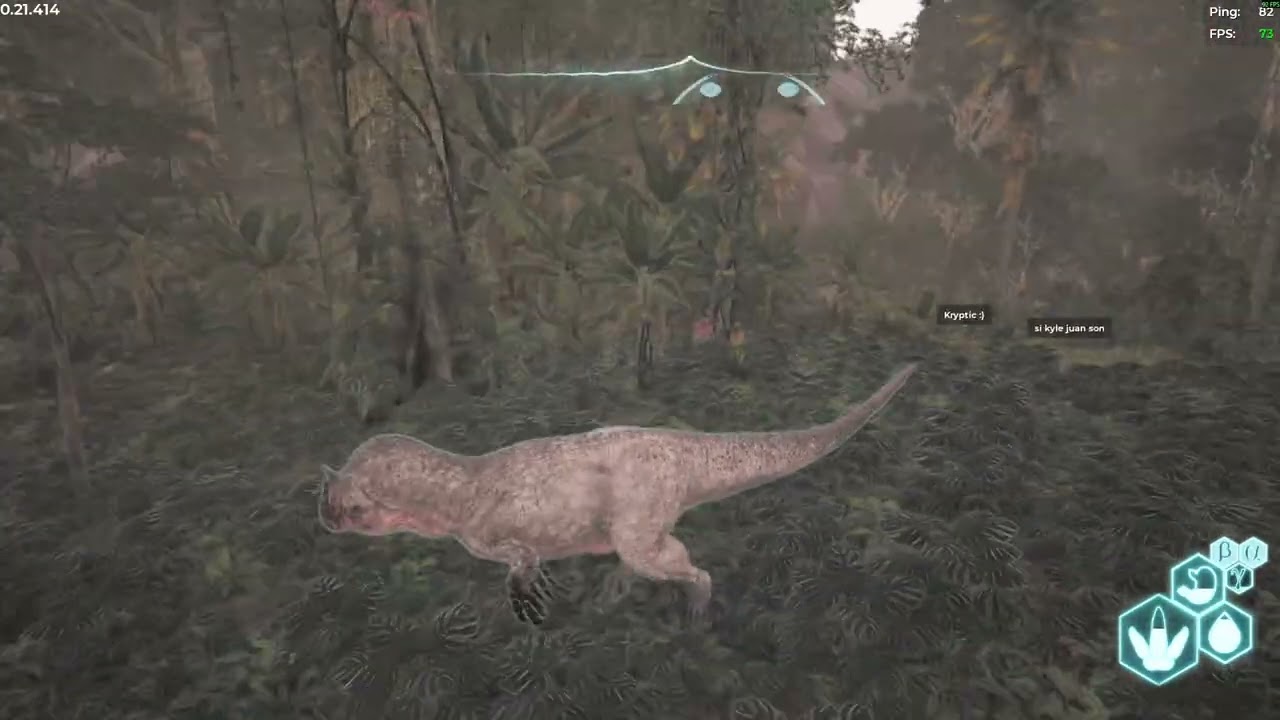 The Isle 2026 02 23   22 18 00 08 DVR