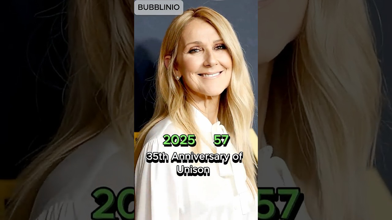 The Life Of Celine Dion 2025💥 
