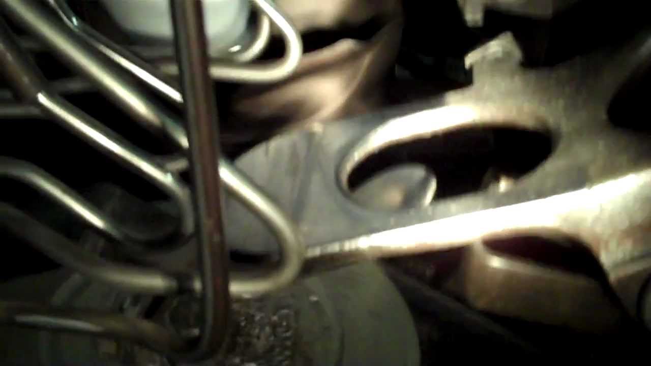 Brunswick A2 Pinsetter - Blocking Fingers, Restricted Drop, etc