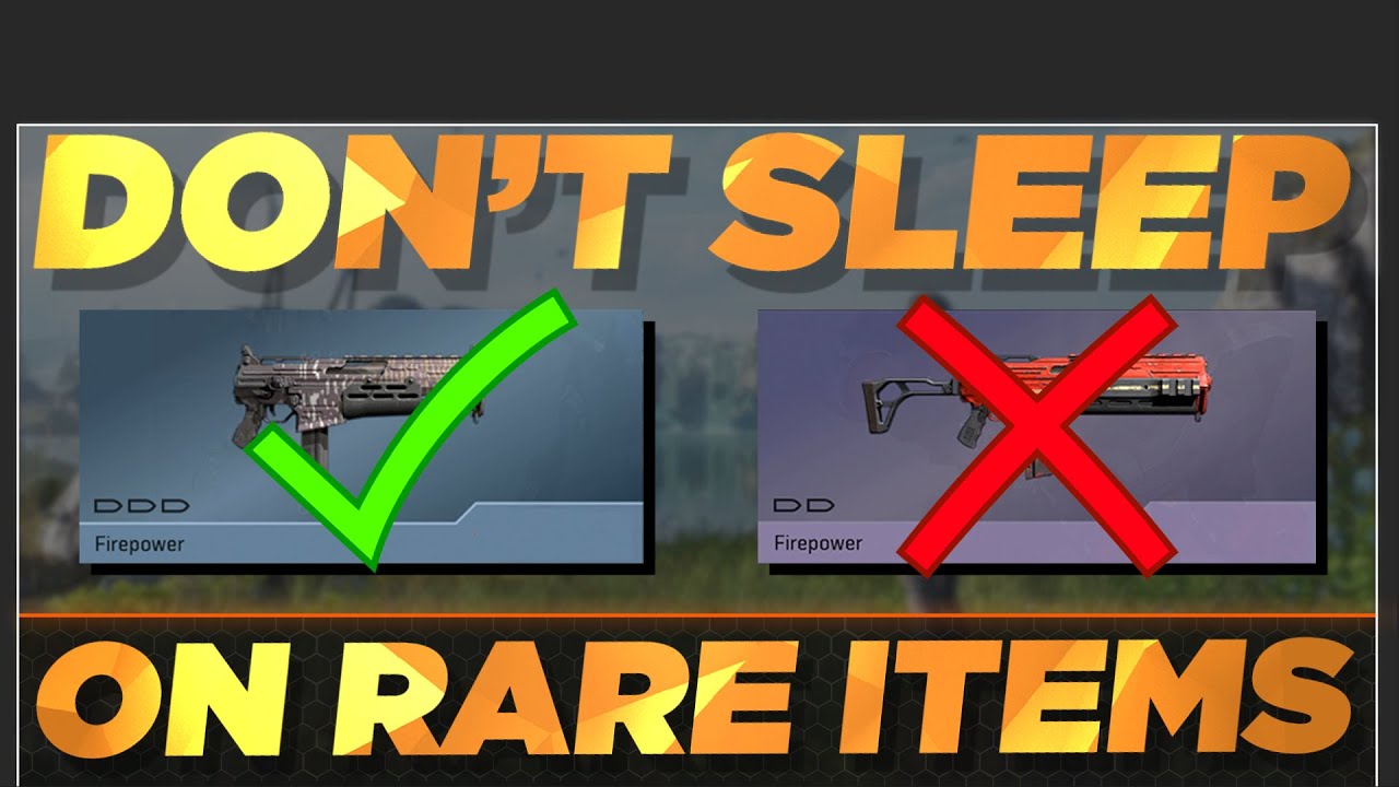 Outriders | Don't Sleep on Rare Items | Wish I knew Sooner | Tips & Tricks | PurePrime