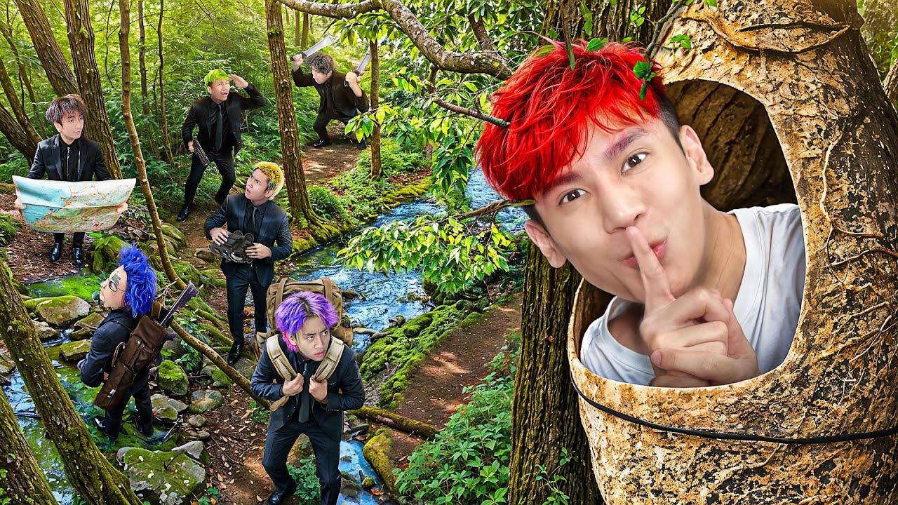 HI-END l ชาเลนจ์ 