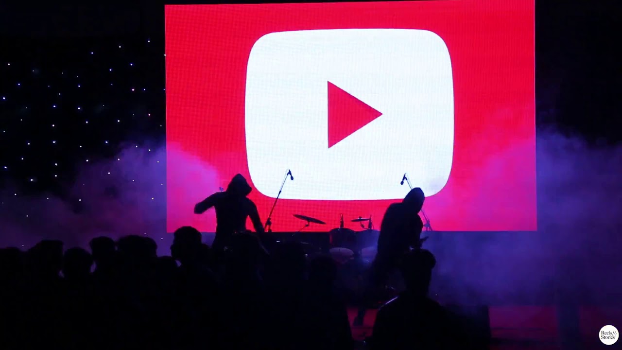 Alan Walker - The Spectre | Aust EEE Fest | Fall 18