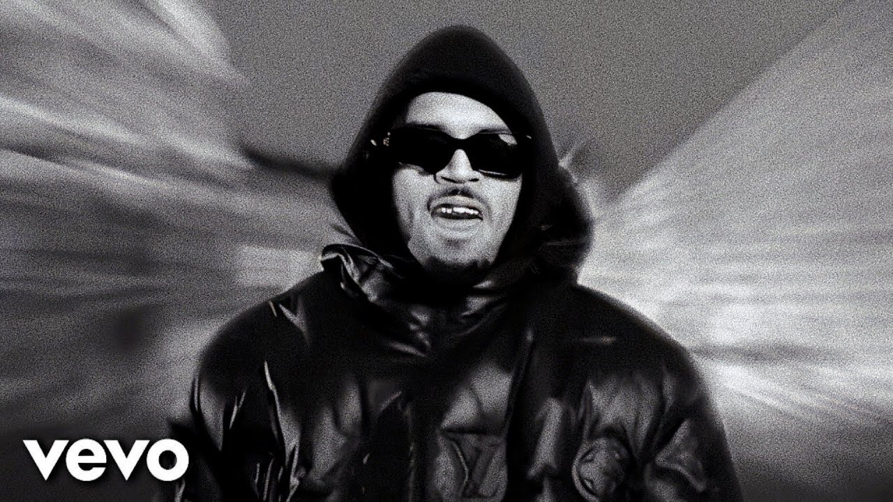 Chris Brown 