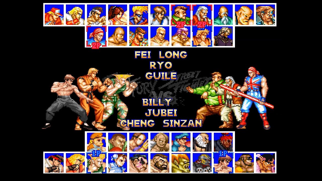 [Ikemen Go Mugen Netplay] 1P 123 Leona vs 2P Mugen Netplay (50), FT 5