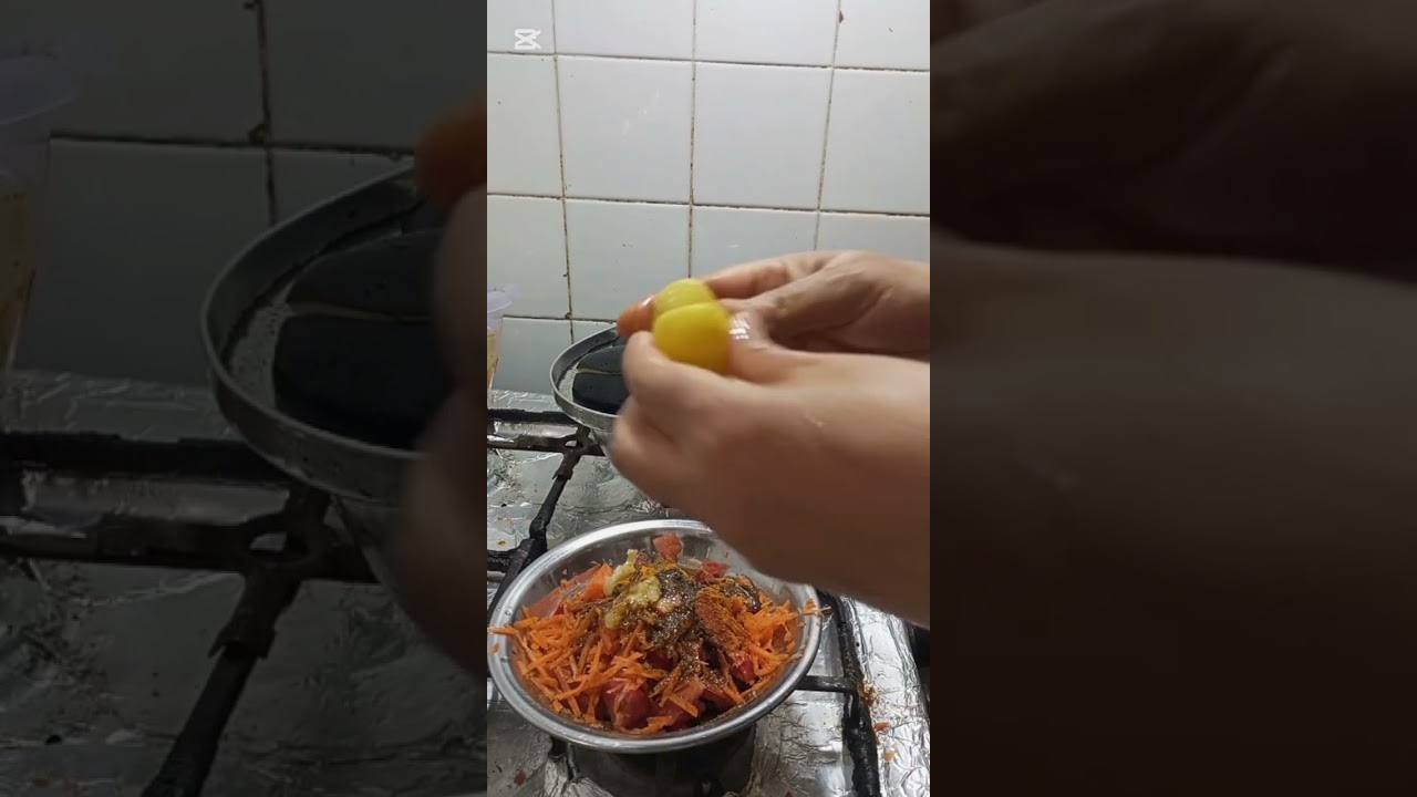 تعالو نشوف طريقة الباذنجان التحفة دي 