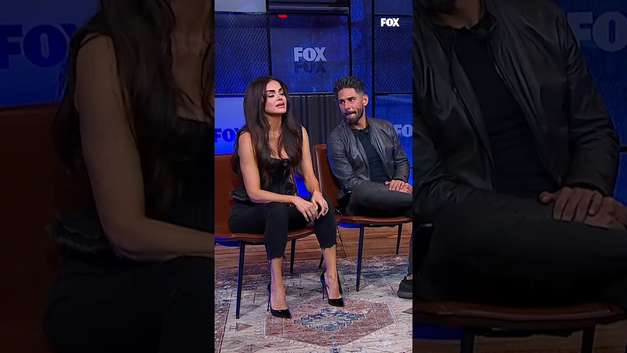 &iexcl;Viva el amor! ❤️ Marisol Gonz&aacute;lez y Rafa M&aacute;rquez son una gran pareja