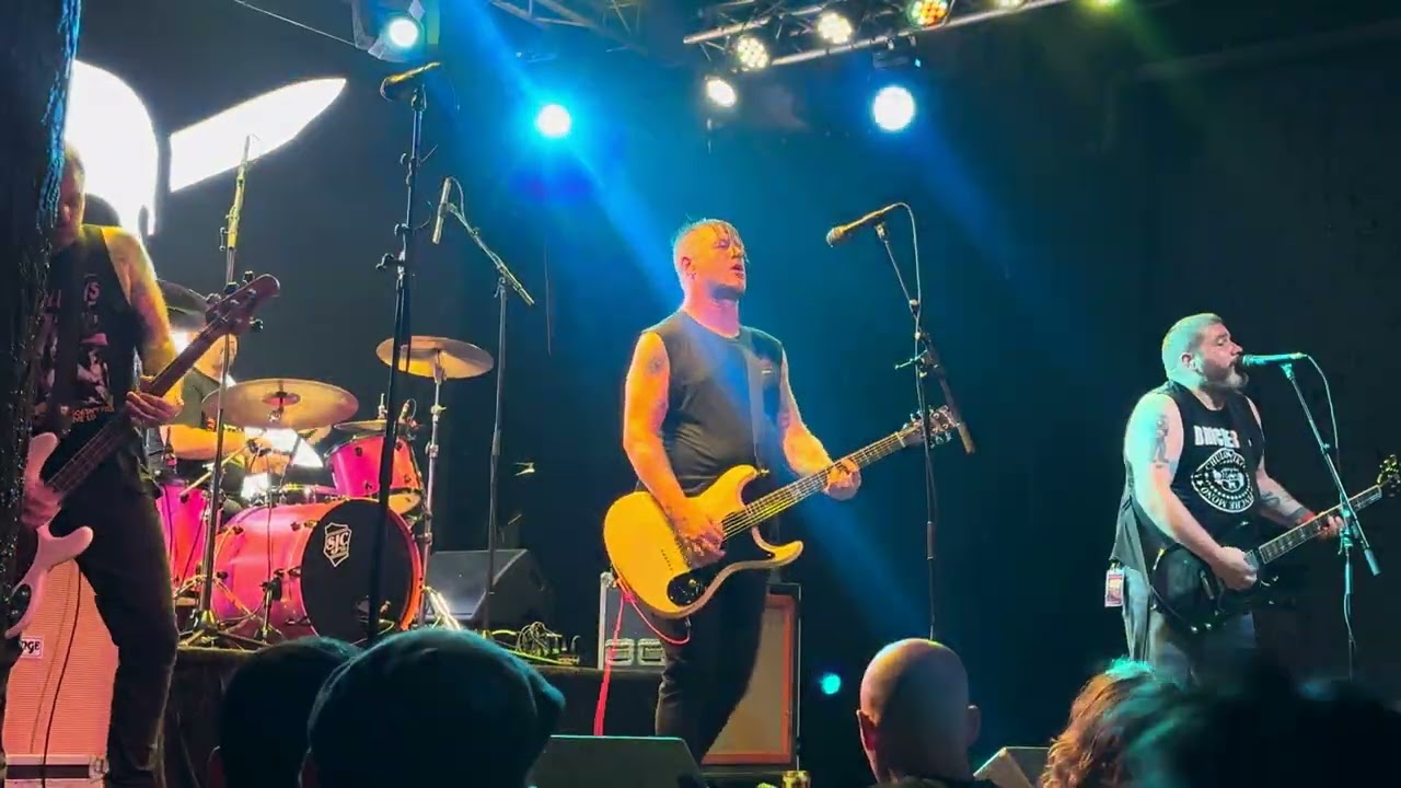 Teenage Bottlerocket