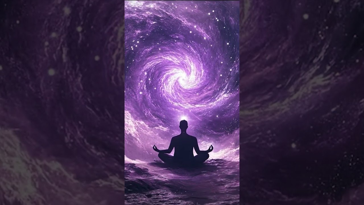 Peaceful Handpan Ambient Music for Inner Peace (639Hz)
