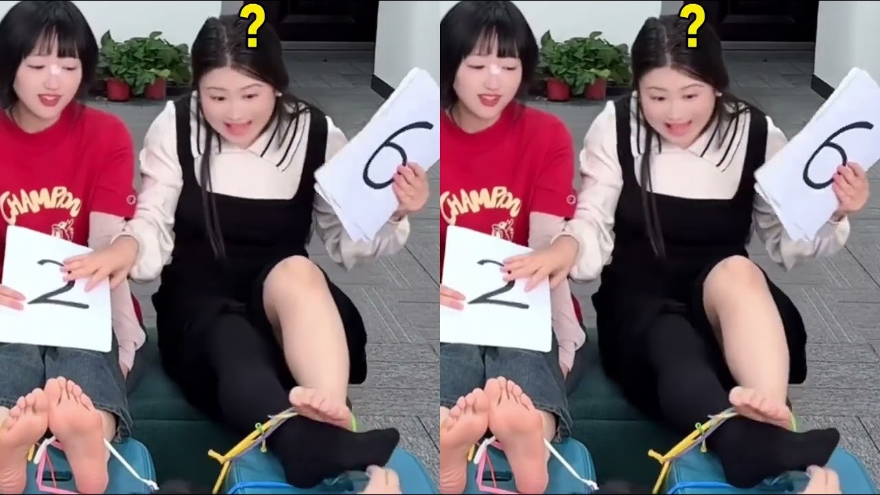 &ldquo;抽牌弹皮筋挑战！办公室欢乐爆笑，结局真没想到😂 #真会玩系列 #意想不到的结局&rdquo;#真会玩系列 #意想不到的结局 #办公室游戏 #办公室日常