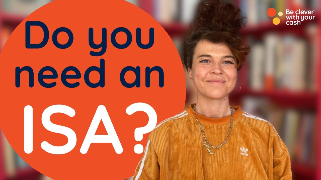 Do you need an ISA in 2025?