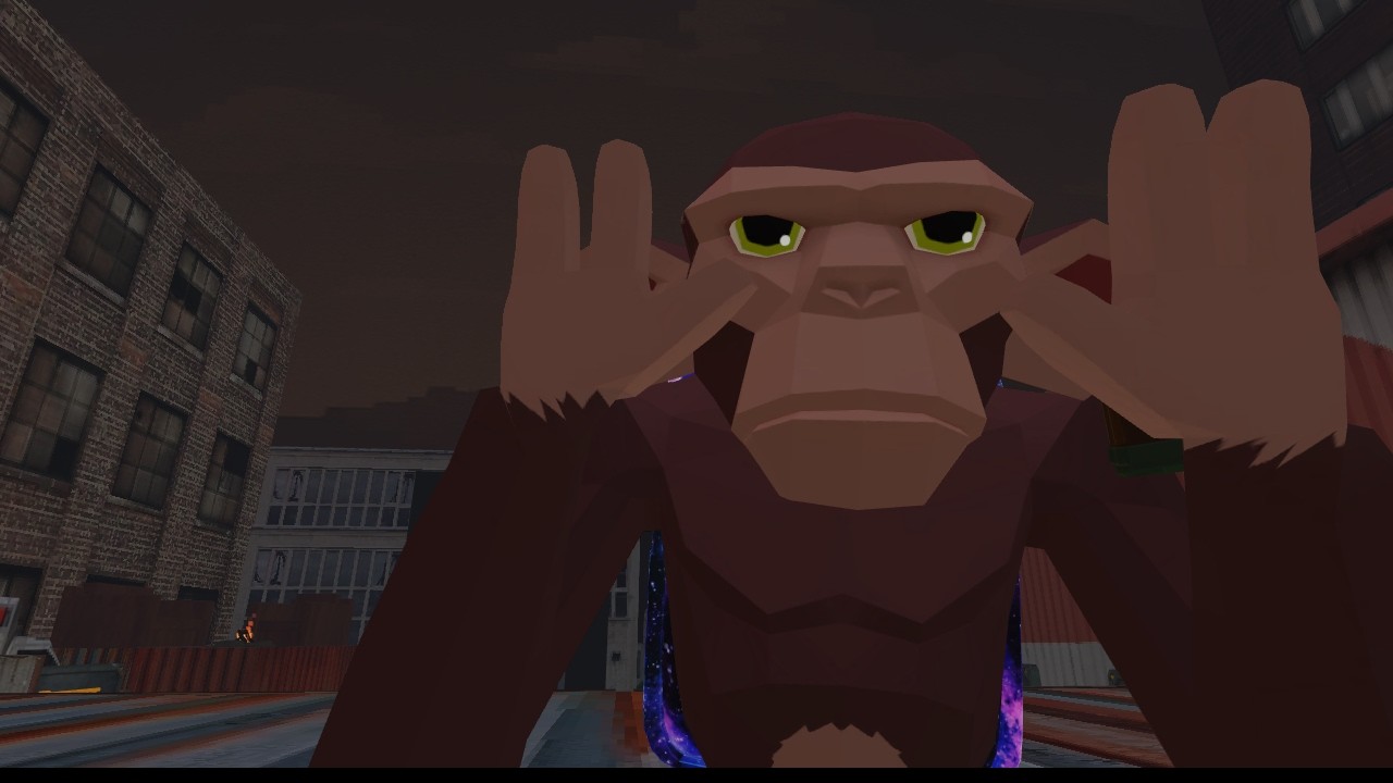ZOMBONK 2026