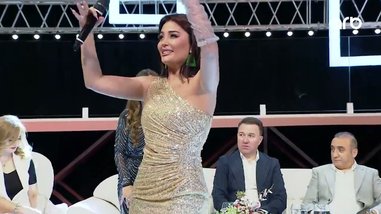 Həmin Zaur | Nara Nəcəfova | Darıxmağa qoyma məni