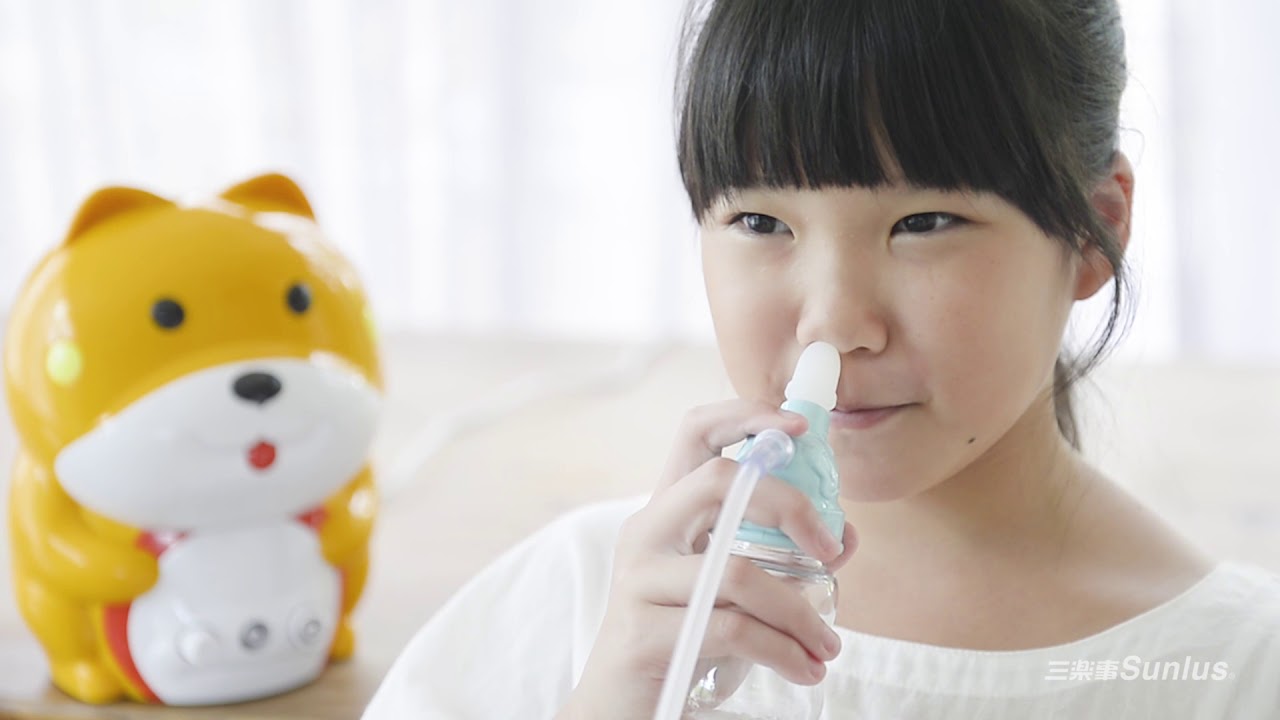 Sunlus三樂事金波比狗噴霧器操作影片