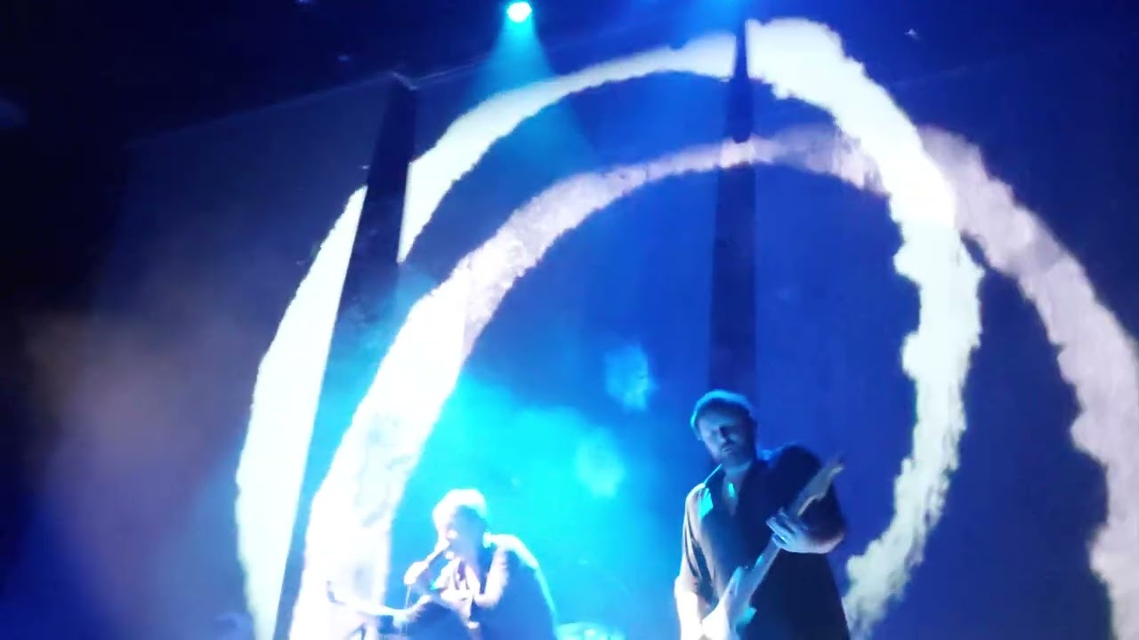 Suede - Tribe 21/02/26 Brighton Centre live 2026