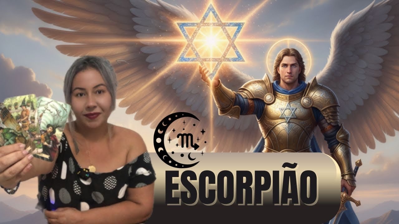 ESCORPIÃO ♏️ ✨ESSA PESSOA NÃO É FELIZ!✨SENTE QUE PERDEU UMA OPORTUNIDADE NO PASSADO✨NOVIDADES