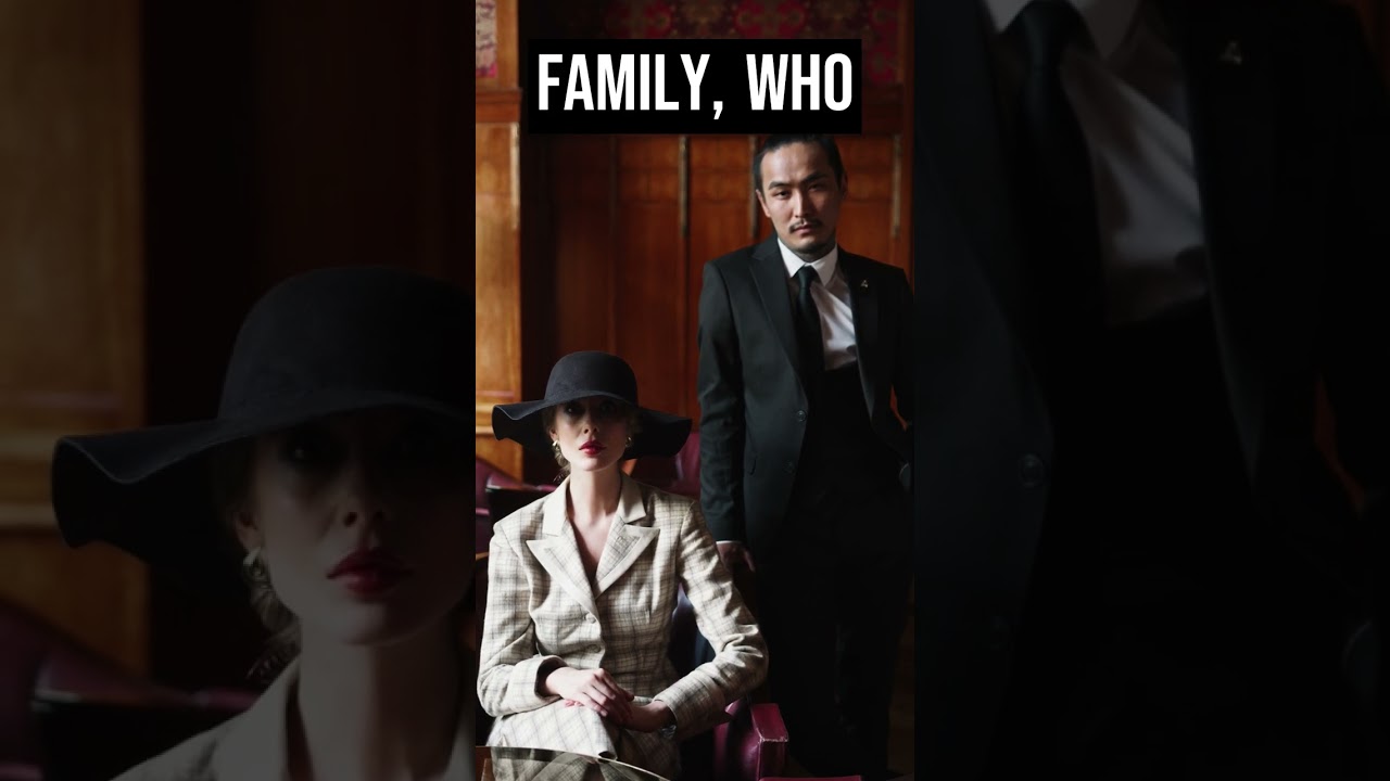 The Mafia's Code of Loyalty: Why Cheating on Your Wife Can Get You Killed #shorts #mafia