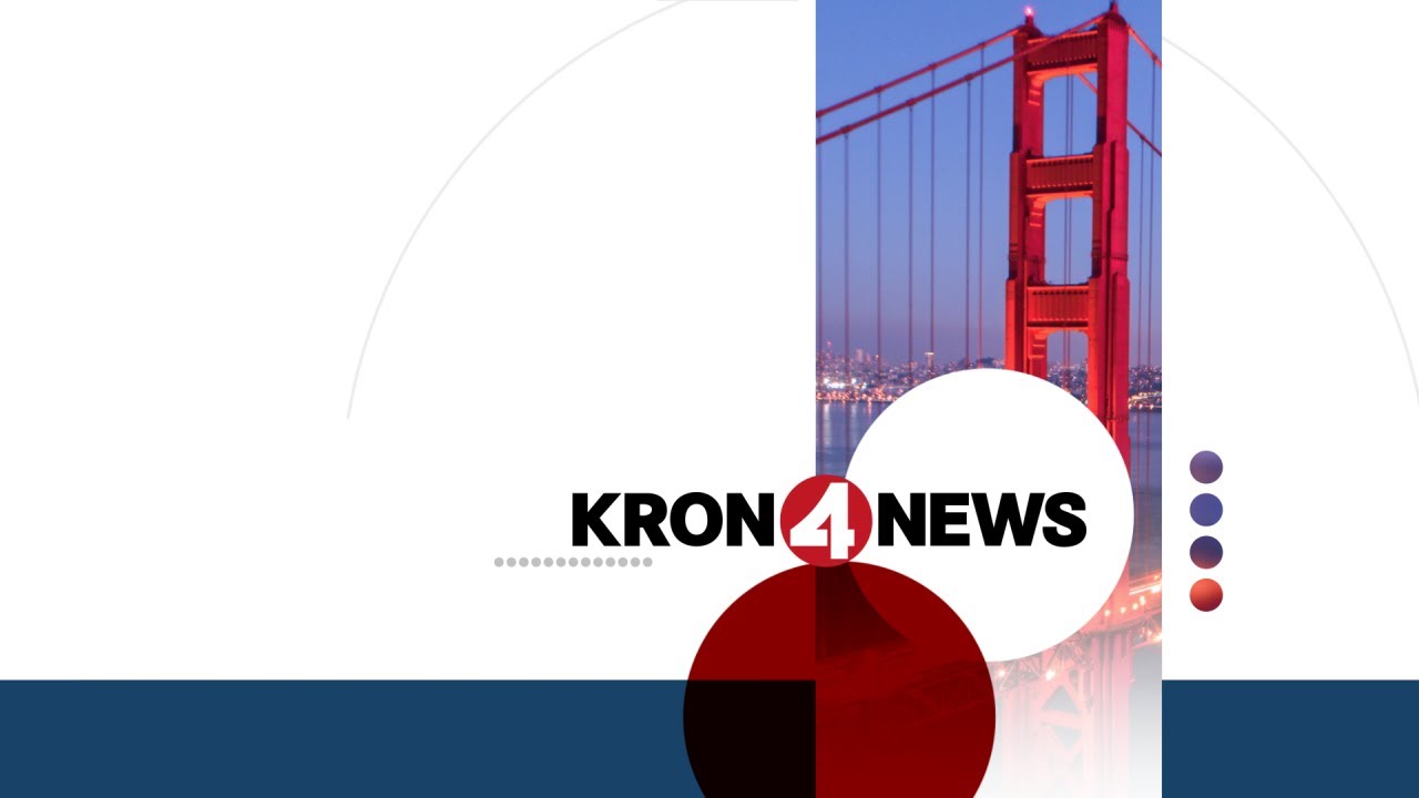 KRON 4 News Theme Song (2024-)