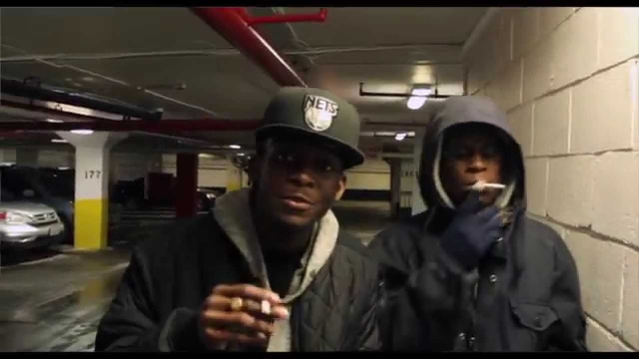 T GUNZ- We On Our Bullshi*t Official Music Video