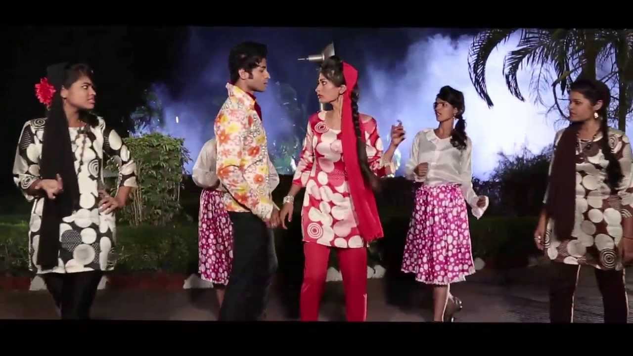Reshmi Kale baal | Laxmi Tuzyavina - Love Never Dies