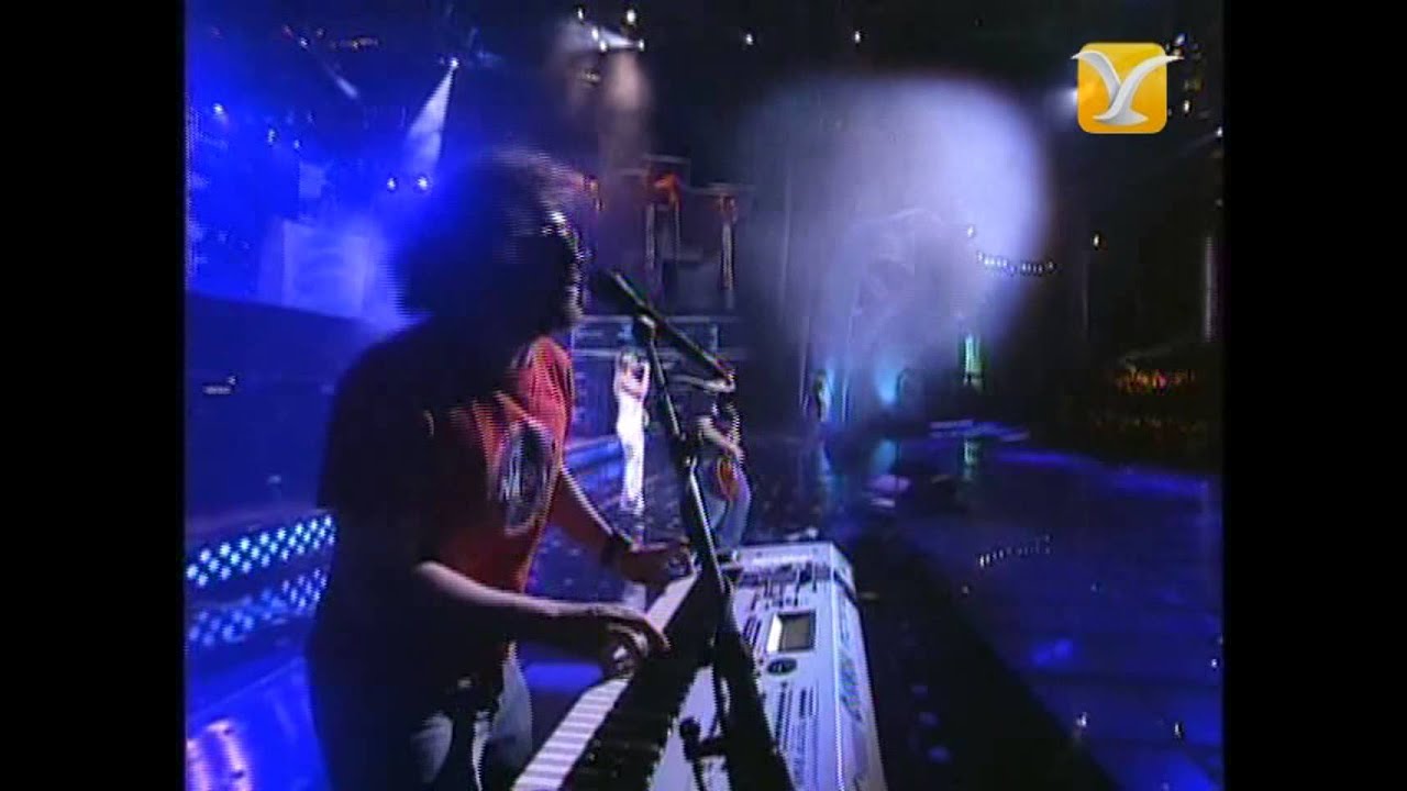 La Oreja de Van Gogh, Cuidate, Festival de Viña 2007