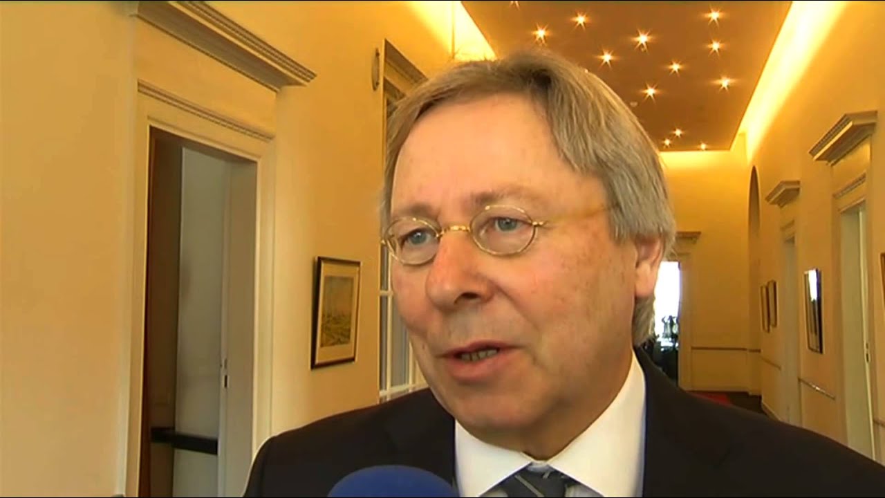 Peter den Oudsten: 