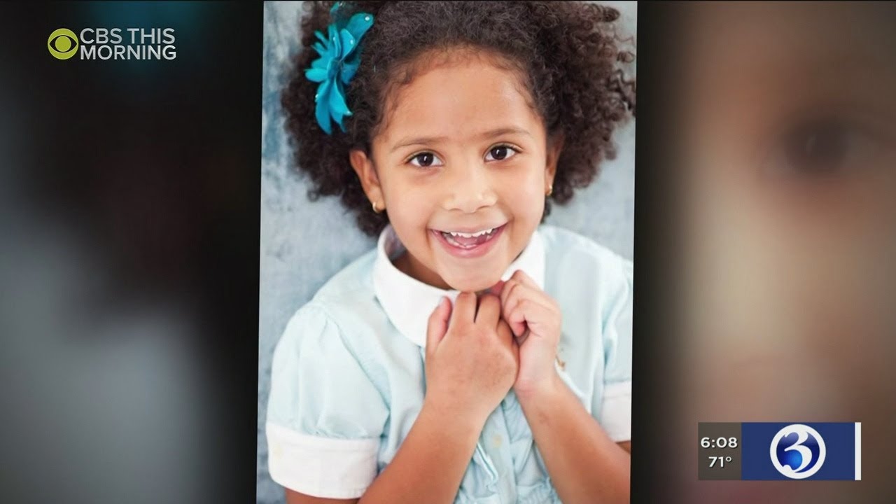 Mother of victim of Sandy Hook massacre speaks out