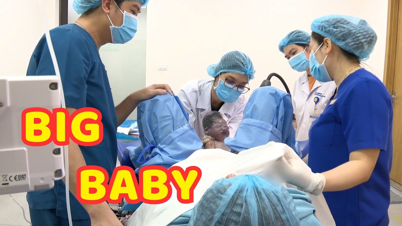 The Incredible Power of a Mother: A Raw & Emotional Natural Birth Story