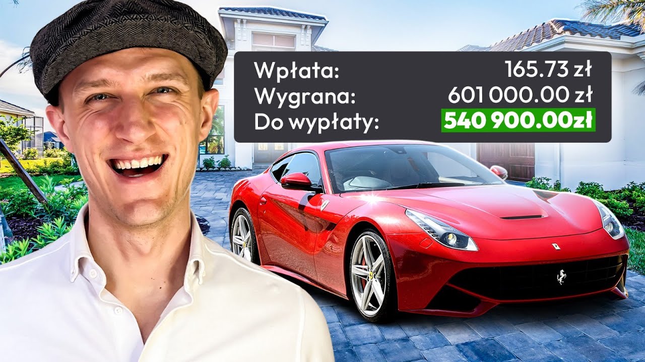 Zakłady bukmacherskie czy można zarobić duże pieniądze?