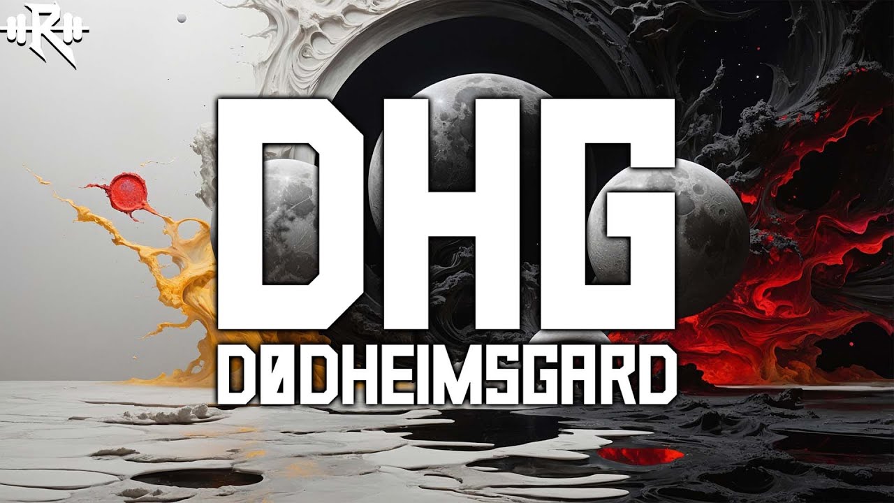 Dodheimsgard & Ved Buens Ende interview - genuine brilliance from the Norwegian black metal scene