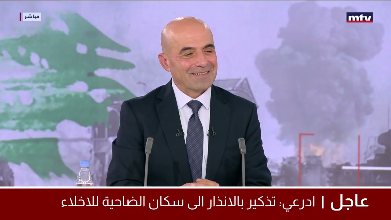 القرار للميليشيا! أين الدولة؟ | خليل جميل