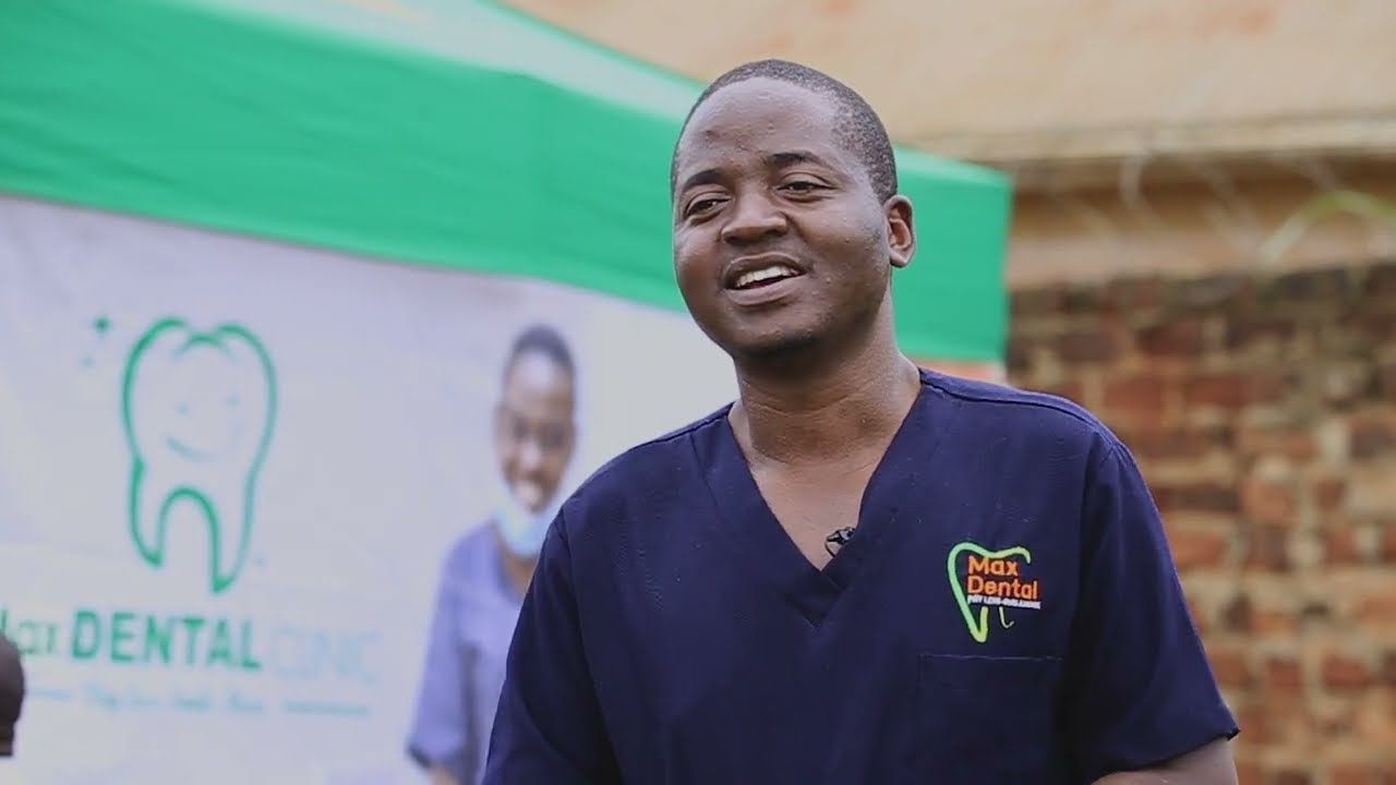 Max Dental