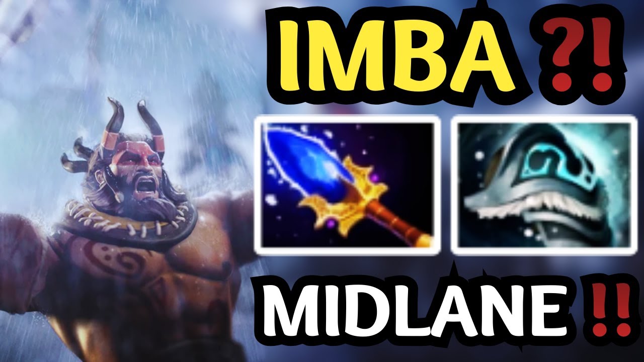 🔥 WHY BEASTMASTER MID IS CRAZY | HAWK VISION & ROAR PICKS | DOTA 2 🔥