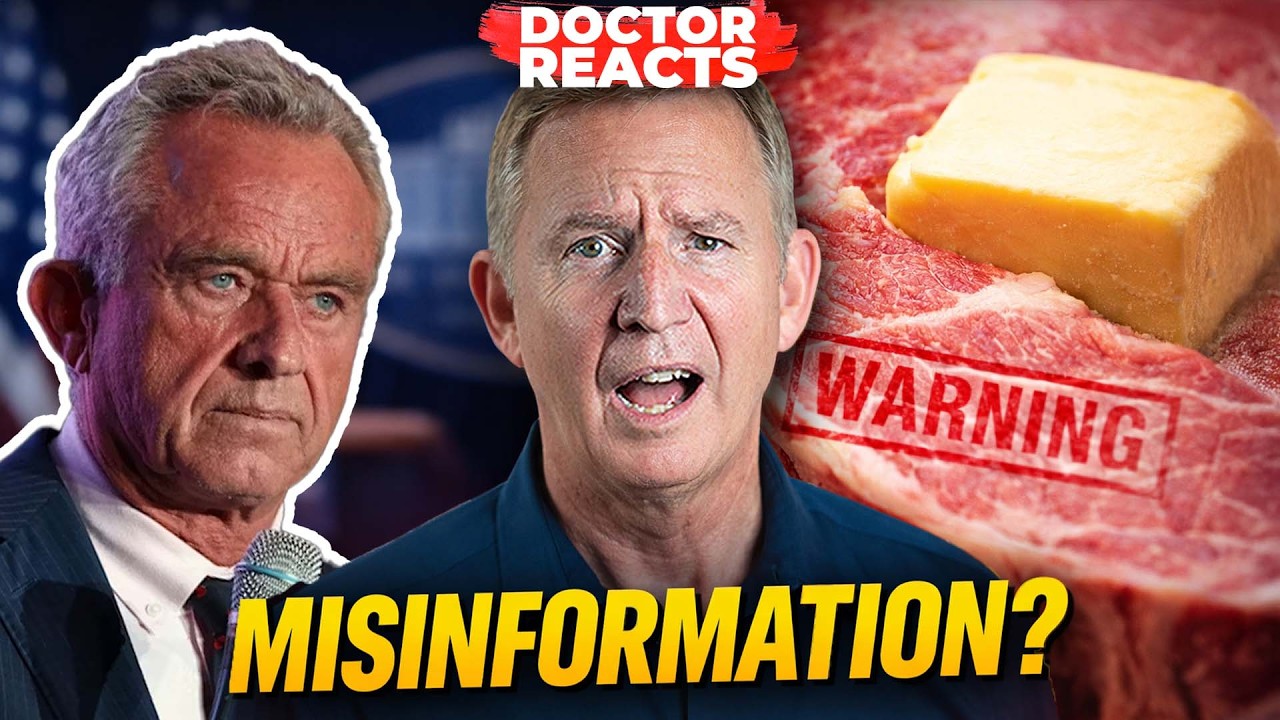 Why the Government Still Blames Saturated Fat Even When the Science Doesn’t