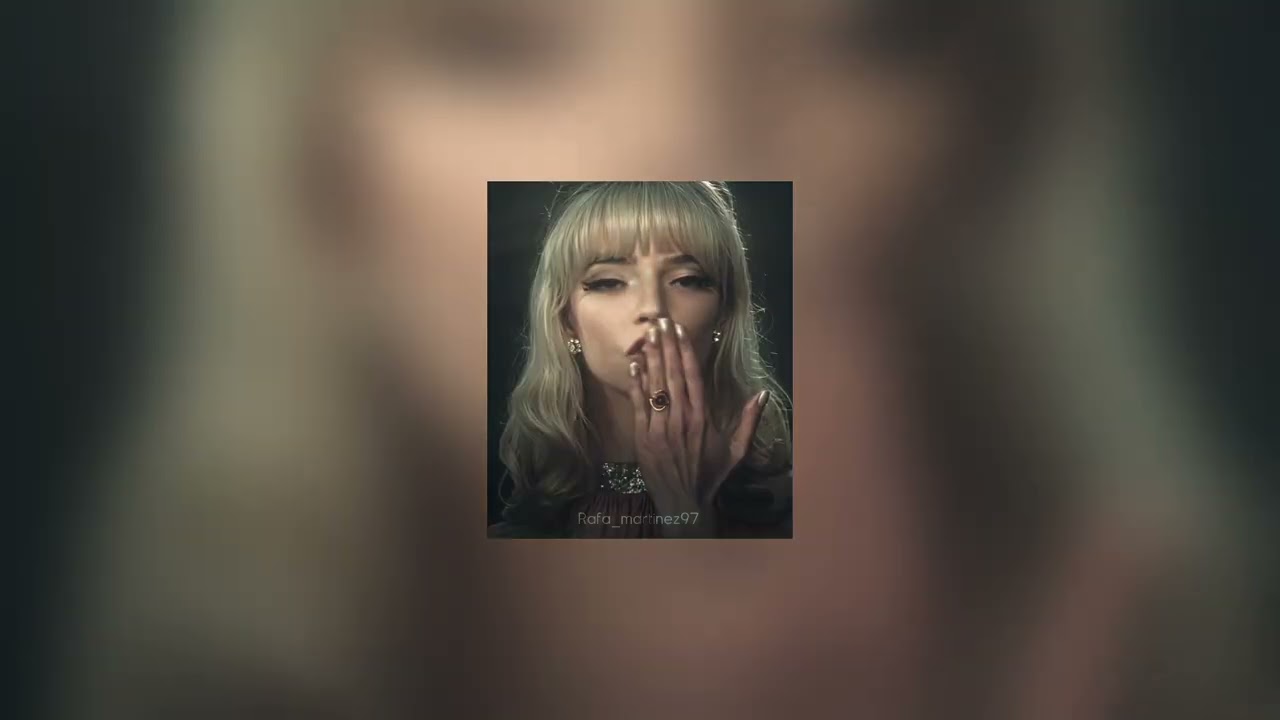 chihiro - billie eilish (