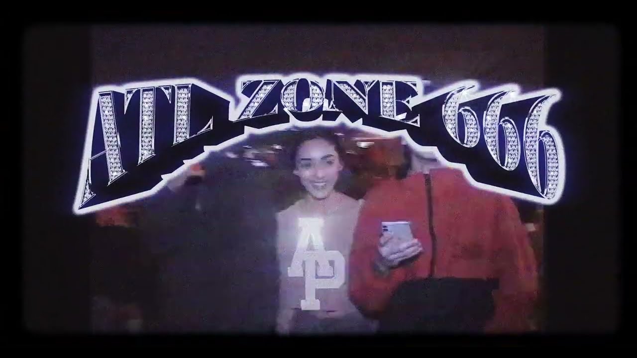 EMUNE - ATL ZONE 666 (FULL STREAM)