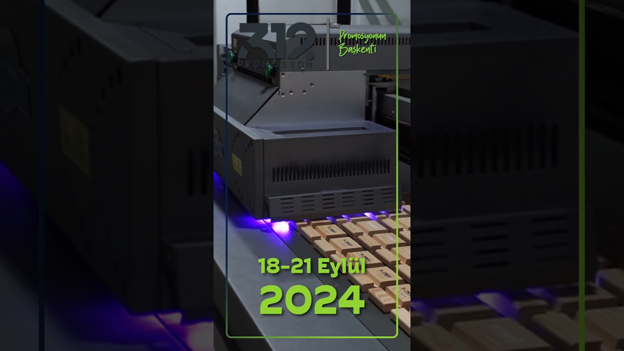 Promosyon Show 2024 - 312 Promoson