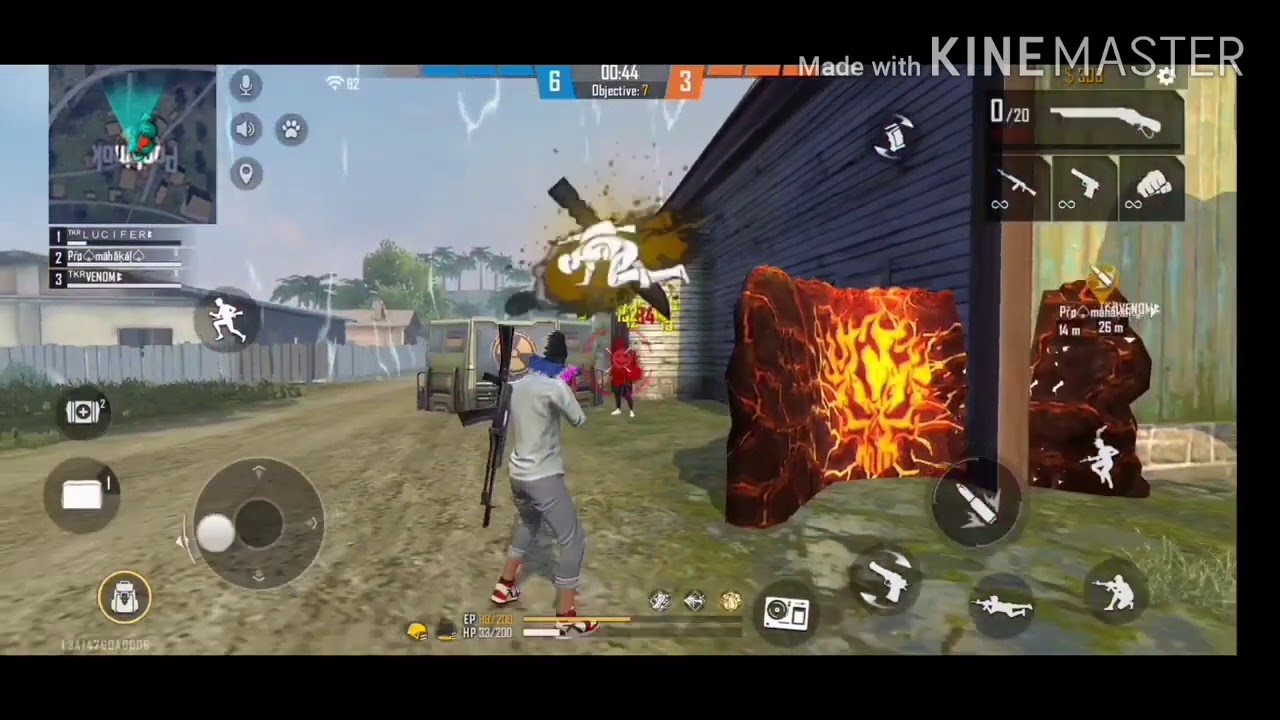 Only Headshots Kill Compliation|RBS Gaming|