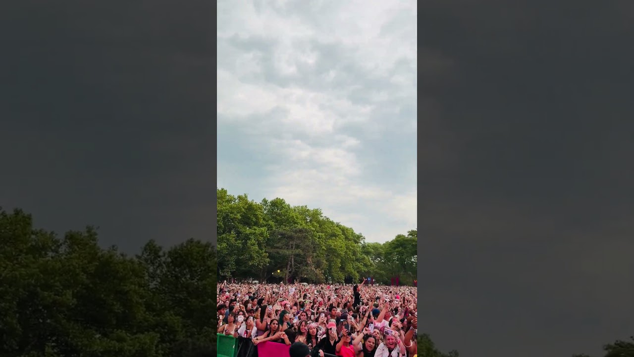 Gov Ball with STAY💗 #StrayKids #스트레이키즈 #governorsball2026#YouMakeStrayKidsStay