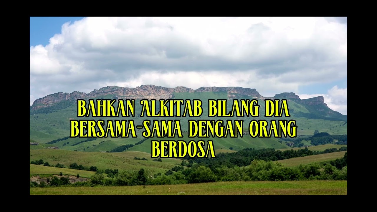 PANGGILAN MELAYANI