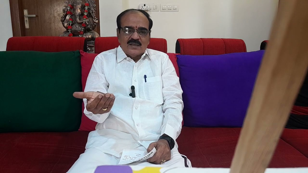 సంస్కృతభాషావైభవము by Dr. Sankaraiah Naidu Polavarapu 