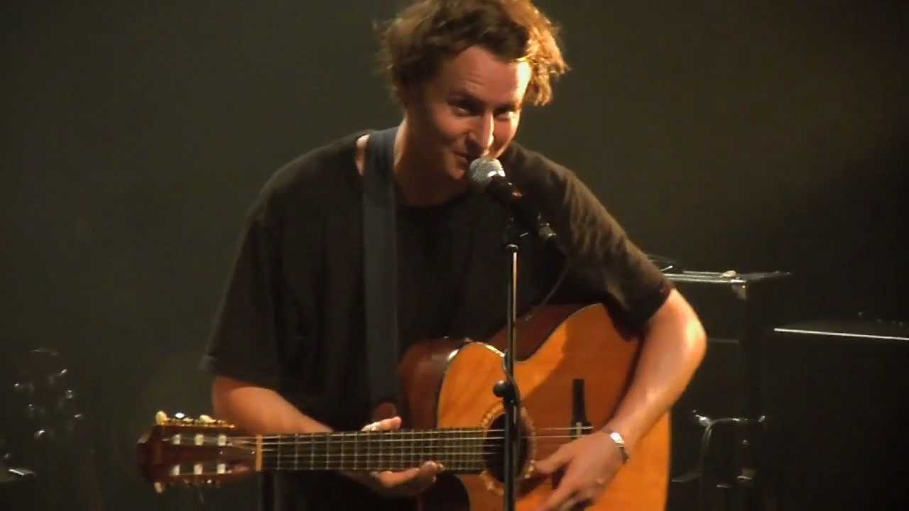 Ben Howard - Move like you want - Live Paris 2011 (7)