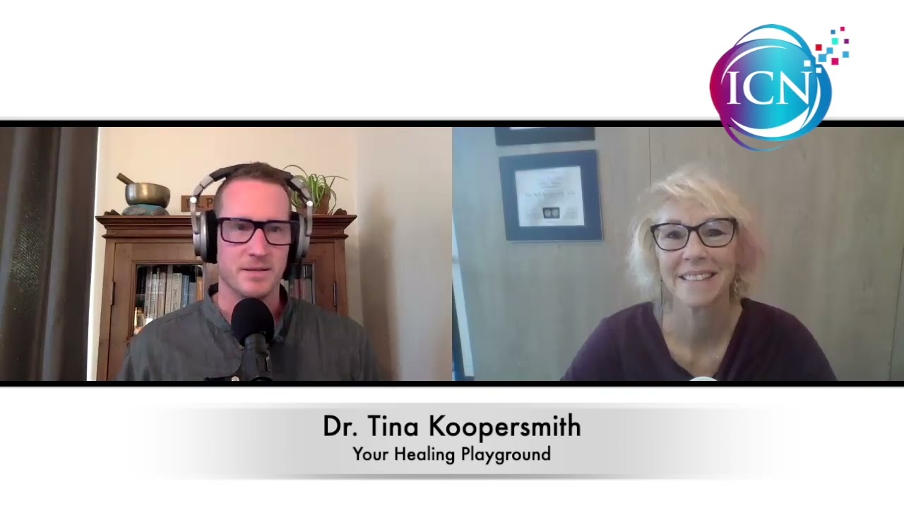 TV - Breath As The Steering Wheel Of Life With Guest Jonathan Robert