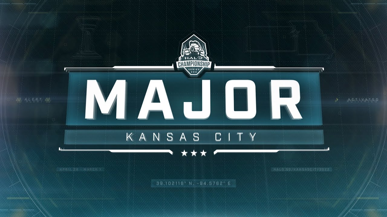 HCS Kansas City Major (A stream) - Championship Sunday - Day 3