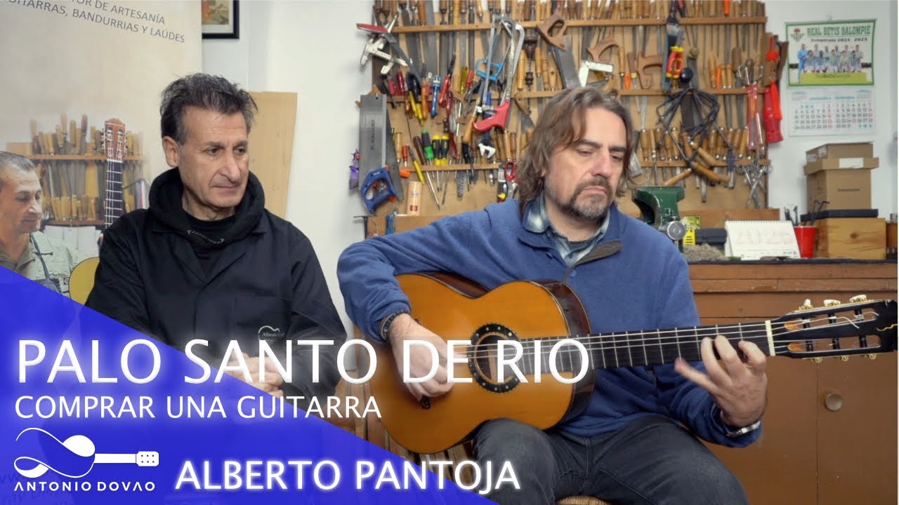 PALO SANTO DE RIO
