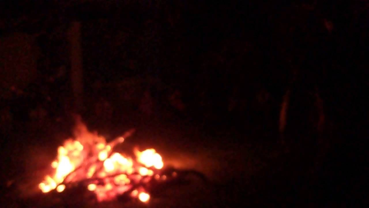 BSP CAMPING/CULTURAL DANCE