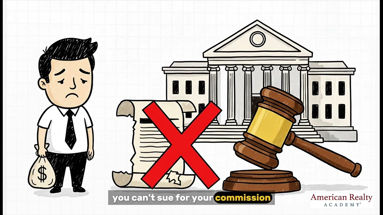 AZ Real Estate Agency Law: Types of Agency | Module 4.1 | Arizona Real Estate Education 