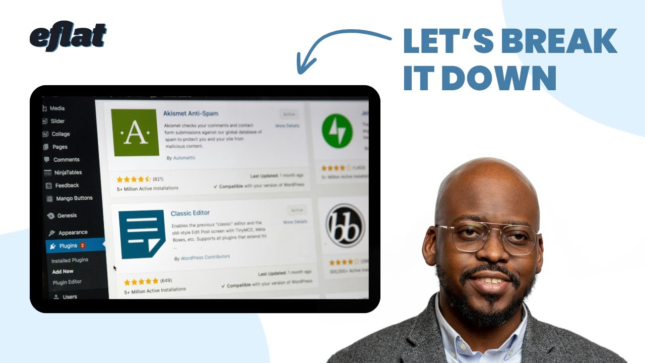 What WordPress Theme is That?