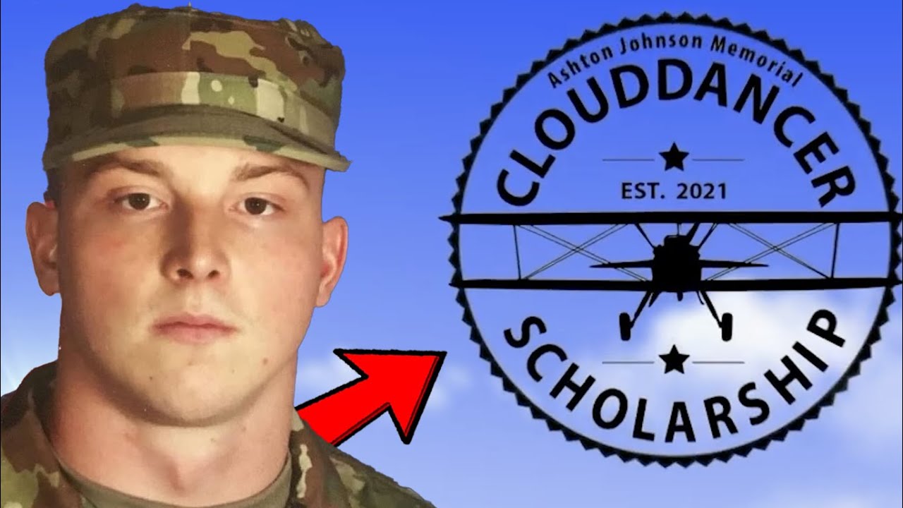 This is WHY This Pilot Scholarship Started!