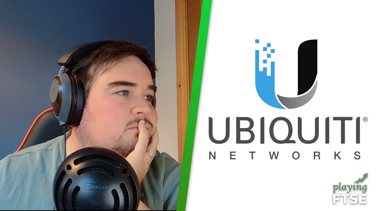 Taking A Look at Ubiquiti Stock (NYSE: UI)