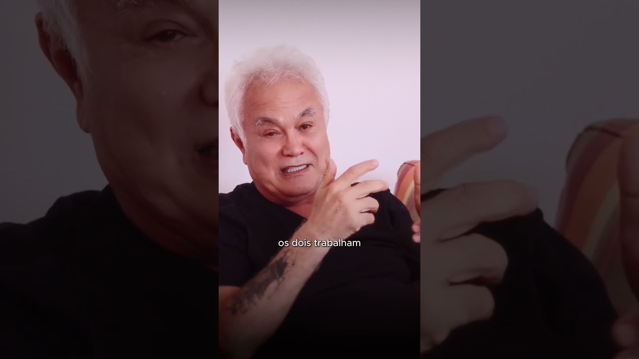 A pessoa perfeita existe?